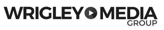 WRIGLEY MEDIA GROUP logo