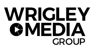 WRIGLEY MEDIA GROUP logo