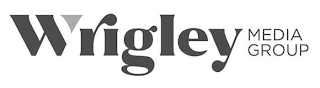 WRIGLEY MEDIA GROUP logo