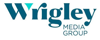 WRIGLEY MEDIA GROUP logo