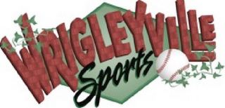WRIGLEYVILLE SPORTS logo