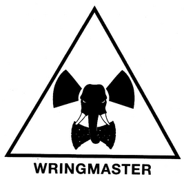 WRINGMASTER logo