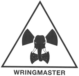 WRINGMASTER logo