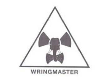 WRINGMASTER logo