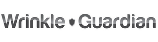 WRINKLE GUARDIAN logo