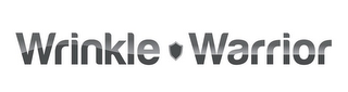 WRINKLE WARRIOR logo