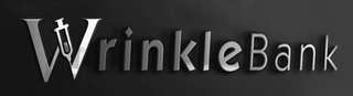 WRINKLEBANK logo