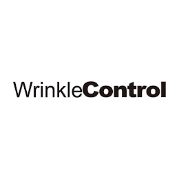WRINKLECONTROL logo