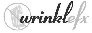 WRINKLEFX logo