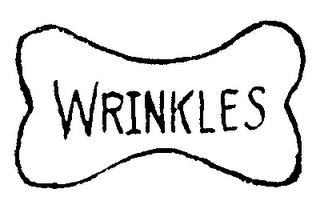 WRINKLES logo