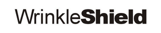 WRINKLESHIELD logo