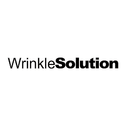 WRINKLESOLUTION logo