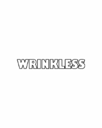 WRINKLESS logo