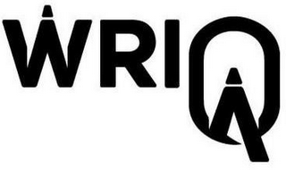WRIQ logo