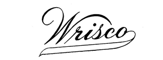 WRISCO logo