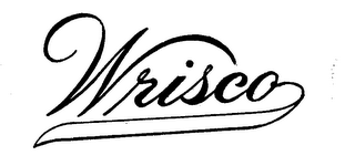 WRISCO logo
