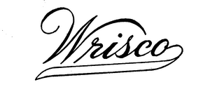 WRISCO logo