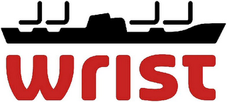 WRIST logo