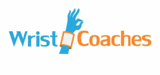 WRIST COACHES logo