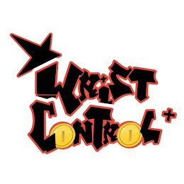 WRIST CONTROL logo