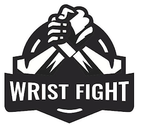 WRIST FIGHT