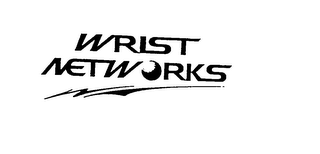 WRIST NETWORKS logo