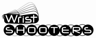 WRIST SHOOTERS logo