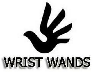 WRIST WANDS logo
