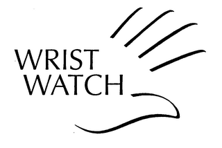WRIST WATCH logo