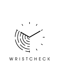 WRISTCHECK logo