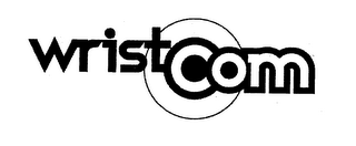 WRISTCOM logo