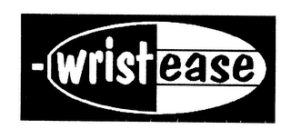 WRISTEASE logo