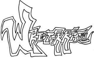 WRISTERRIFIC logo