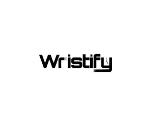 WRISTIFY logo