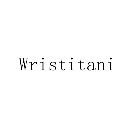 WRISTITANI logo