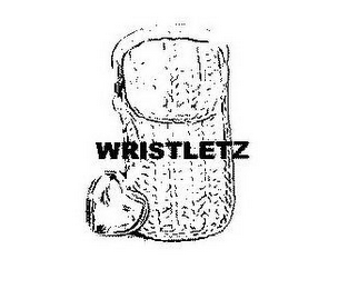 WRISTLETZ logo