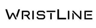 WRISTLINE logo