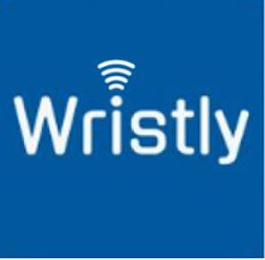 WRISTLY logo