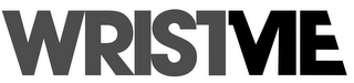 WRISTME logo