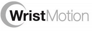 WRISTMOTION logo
