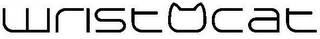 WRISTOCAT logo