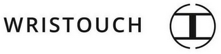 WRISTOUCH I logo