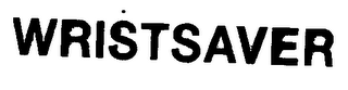 WRISTSAVER logo