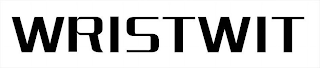 WRISTWIT logo