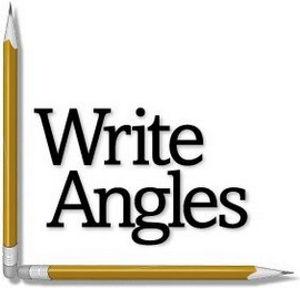 WRITE ANGLES logo