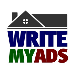 WRITE MY ADS logo