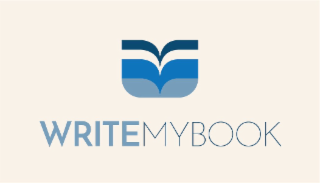 WRITE MY BOOK logo