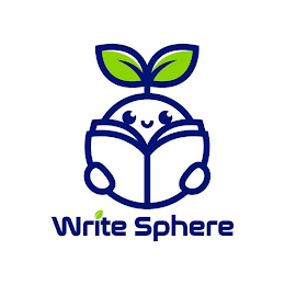 WRITE SPHERE logo
