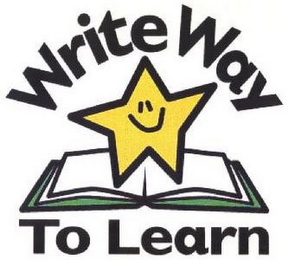 WRITE WAY TO LEARN logo