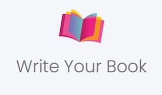 WRITE YOUR BOOK logo
